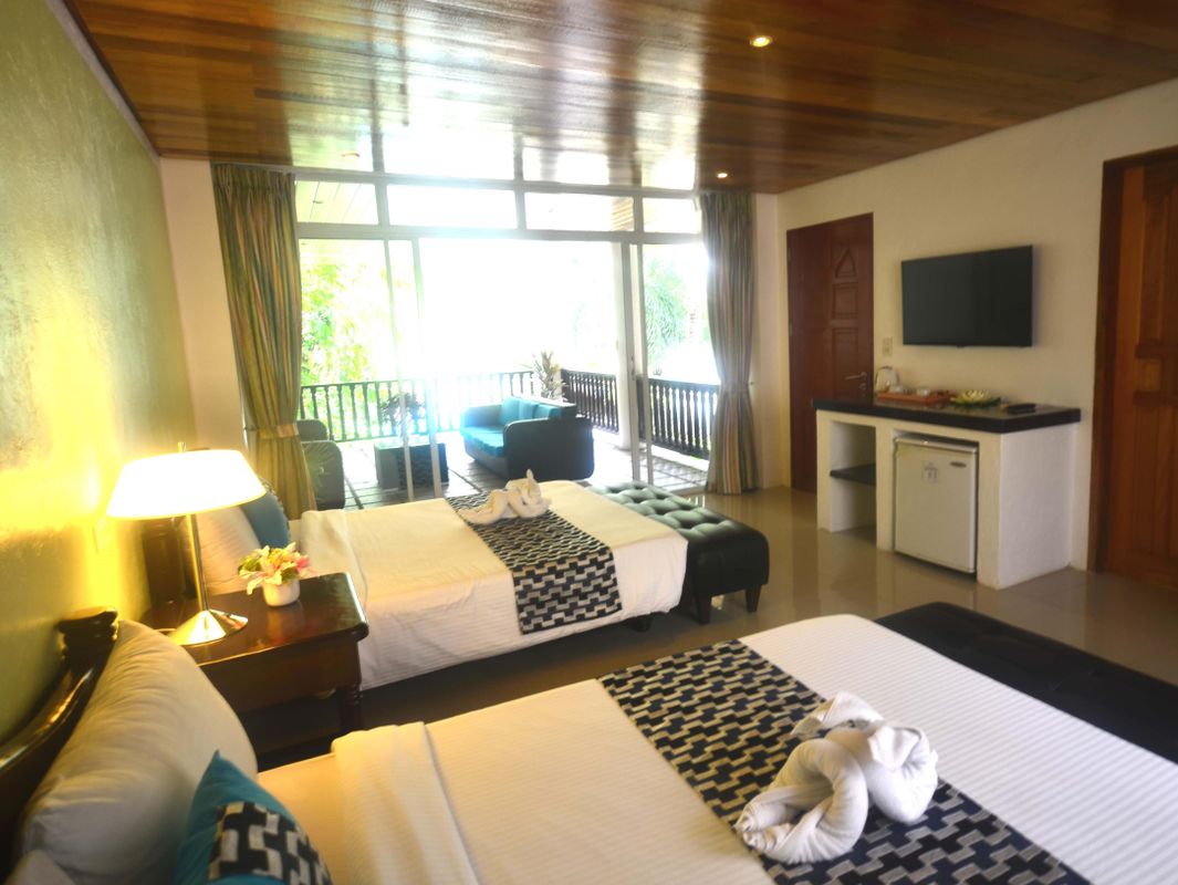 Pinjalo Resort Villas фото 13