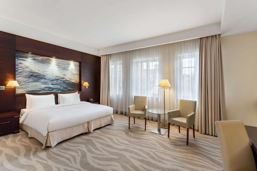 Radisson Blu фото 6