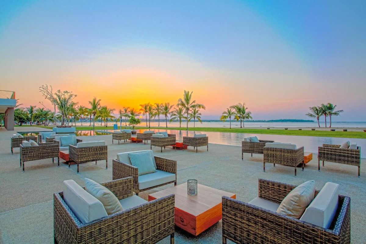 Amaya Beach Passikudah фото 13
