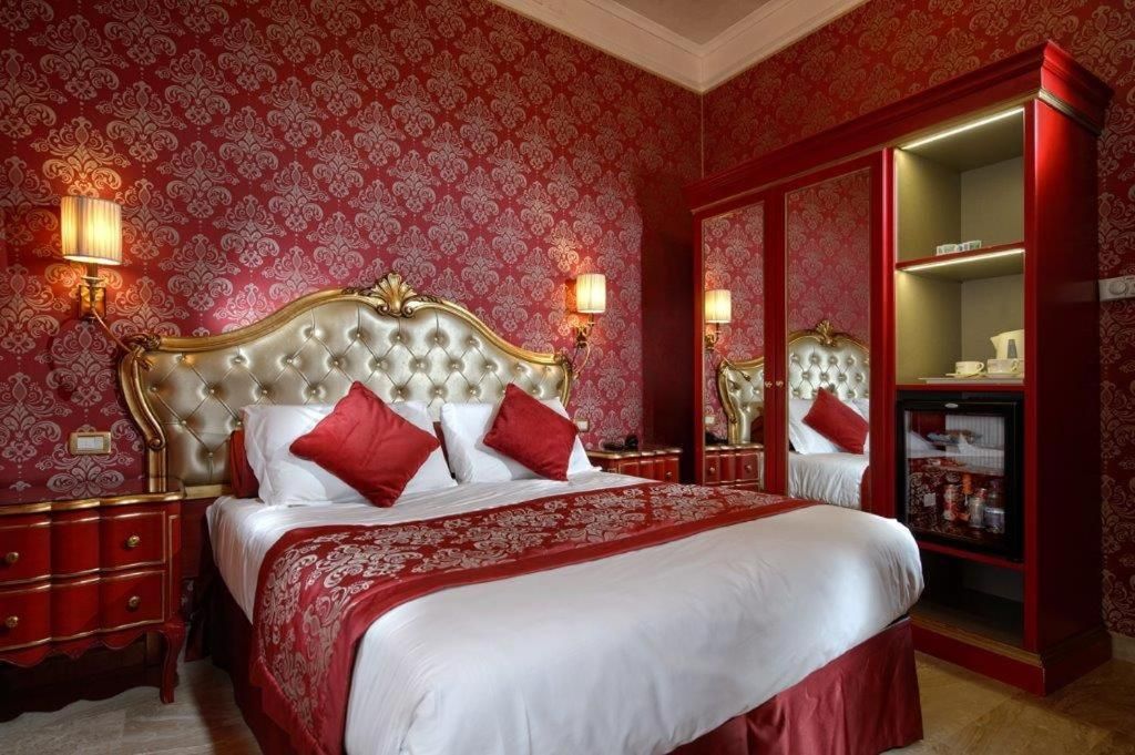 Hotel Canaletto фото 25