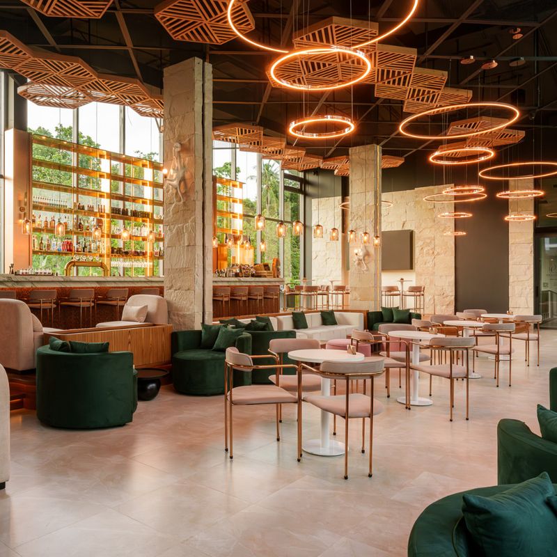 La Green Hotel & Residence фото 128