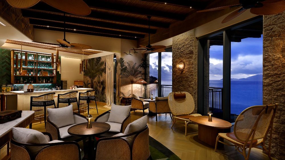 Mango House Seychelles, LXR Hotels & Resorts фото 65