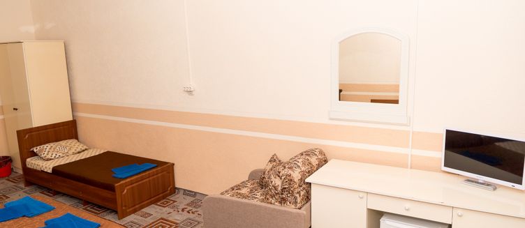 Фото отеля Гостевой дом «Ника»