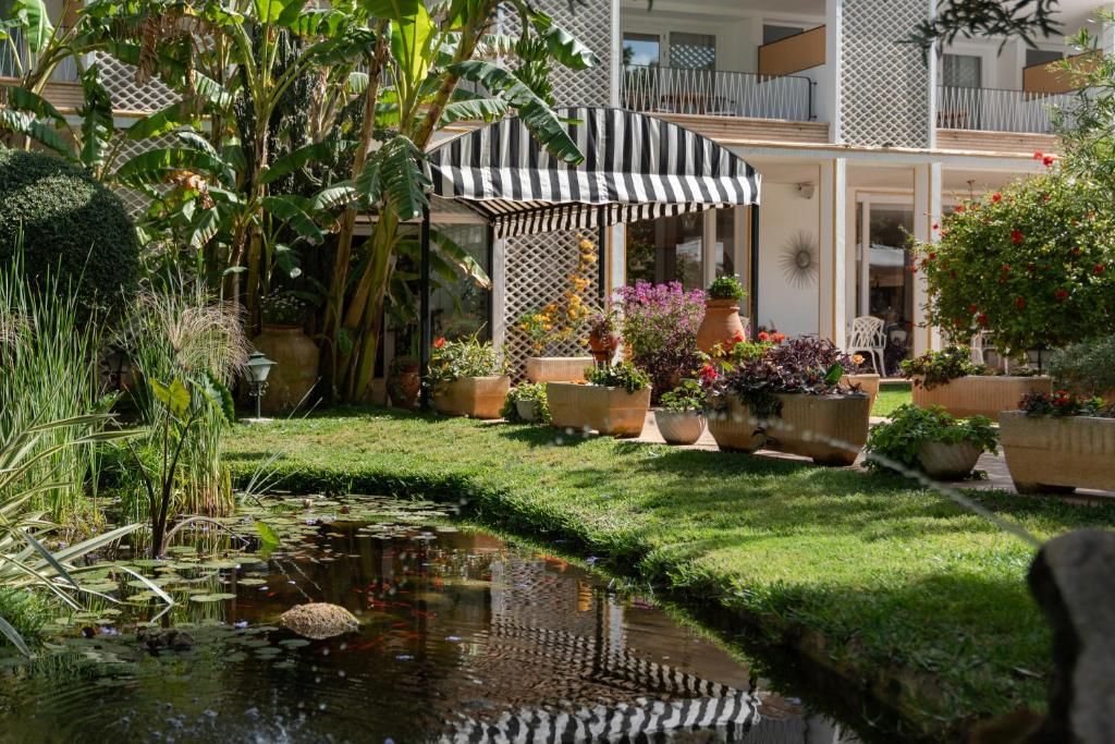 Hotel Araxa - Adults Only фото 17