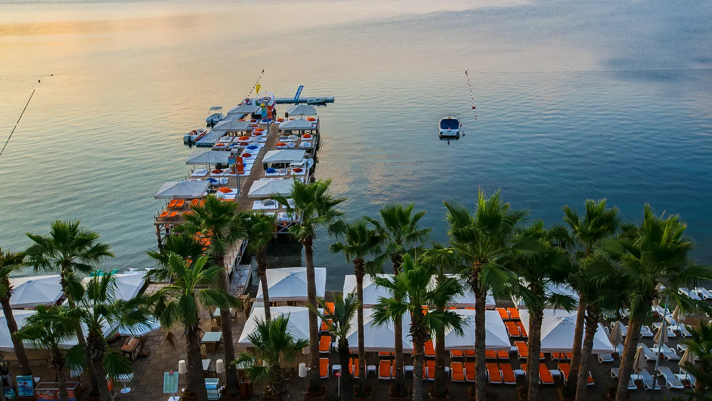 Elegance Hotels International Marmaris фото 11