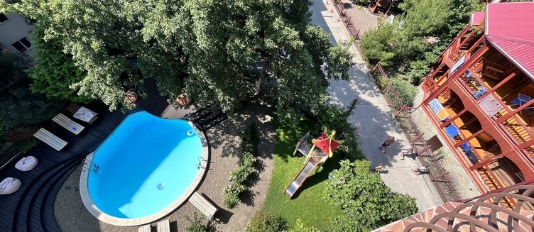 Фото отеля Dreamland