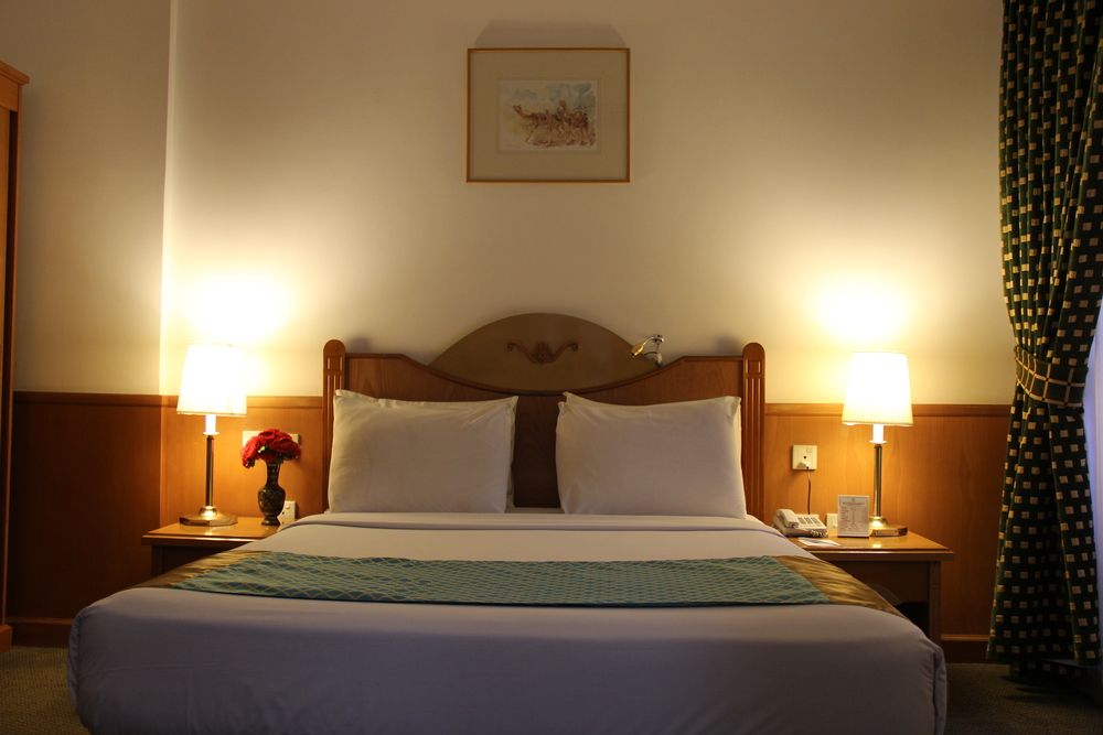 Zain International Hotel фото 35