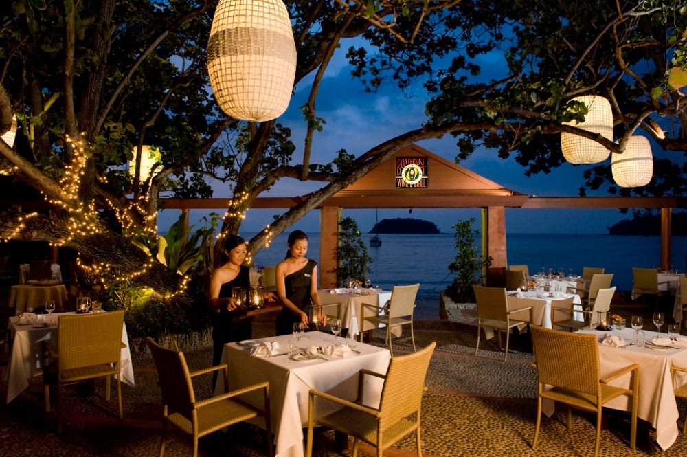 The Boathouse Phuket фото 30