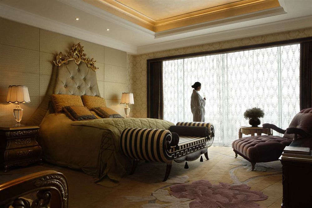 InterContinental Dalian фото 26