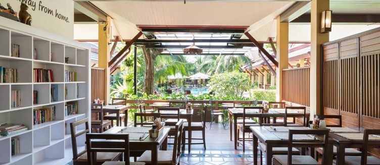 Фото отеля Le Piman Resort