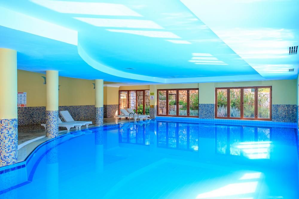 Orka World Hotel & Aqua Park фото 22