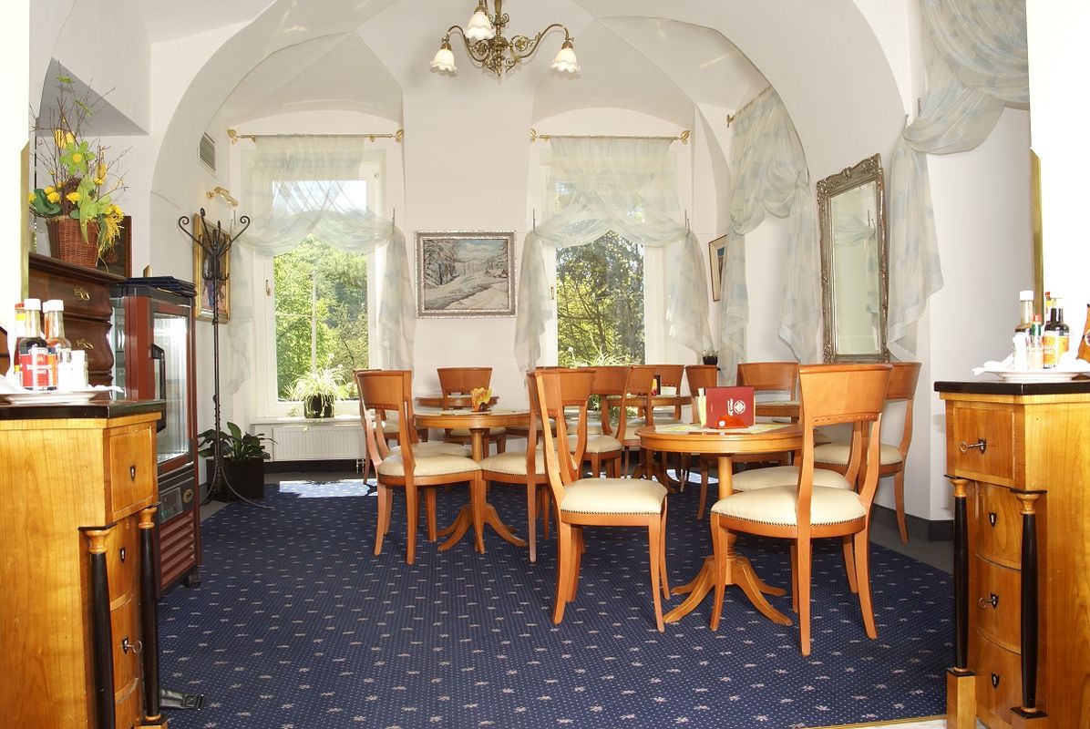 Hotel Belvedere фото 8