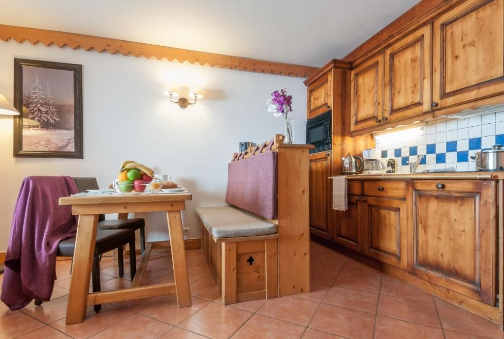 Pierre & Vacances Premium Les Hauts Bois фото 7