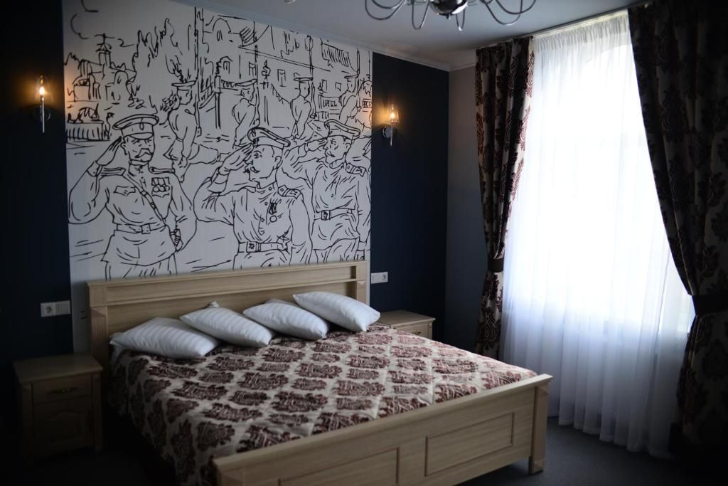 Гостиница «Grand Astoria» фото 35