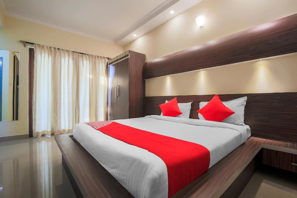 Eufregina Resort and Spa фото 2