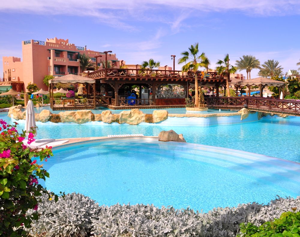 Rehana Sharm Resort Aquapark & Spa фото 38