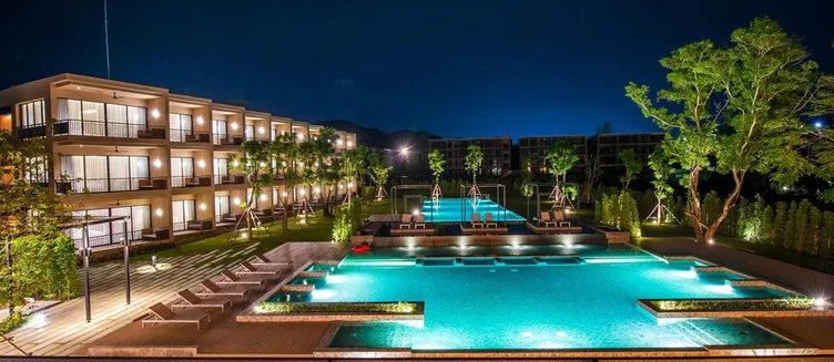 Фото отеля The Gallery Hotel Nai Harn