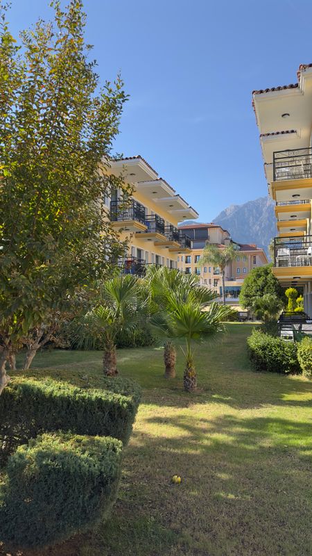 Club Hotel Phaselis Rose фото 121