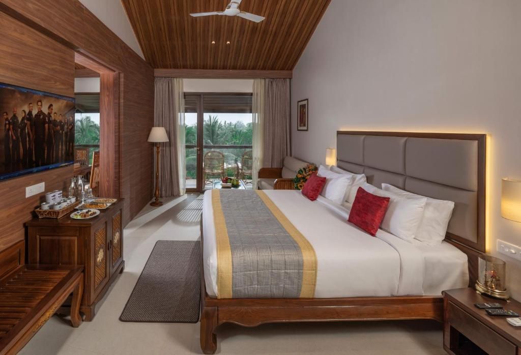 Uday Suites фото 35