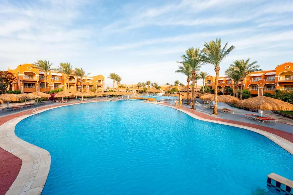Sentido Caribbean World Resort Soma Bay фото 169
