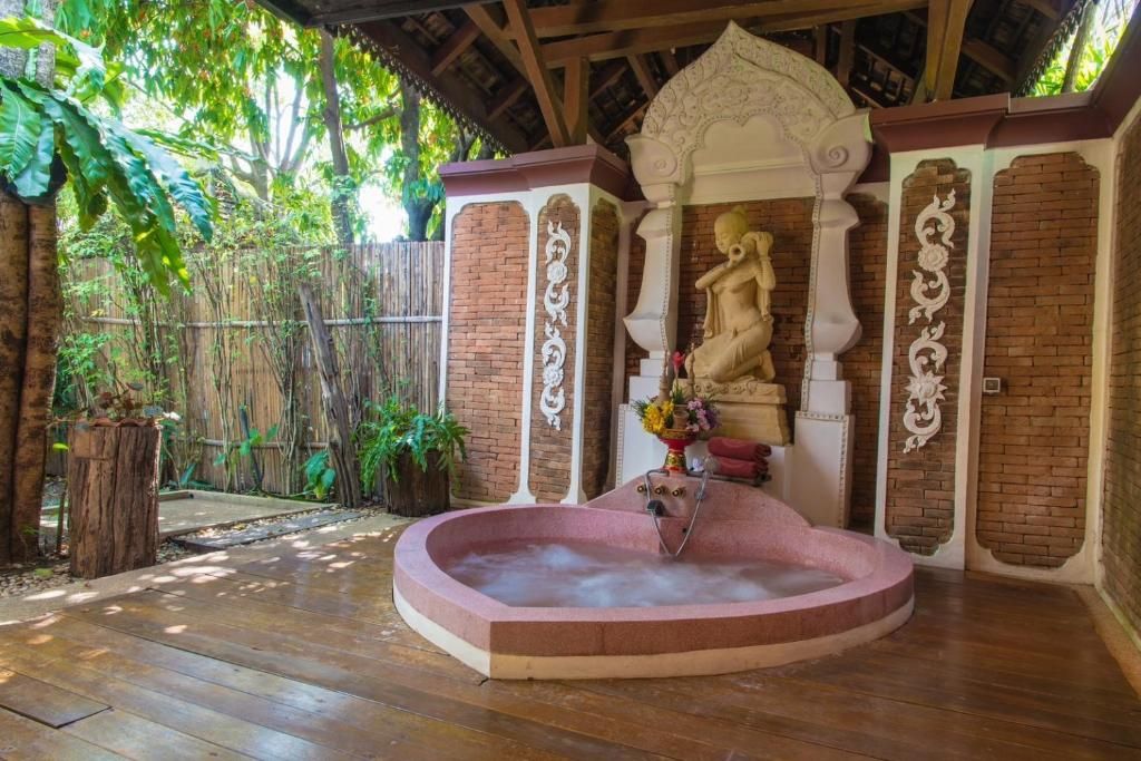 Khum Phaya Resort & Spa, Centara Boutique Collection фото 16