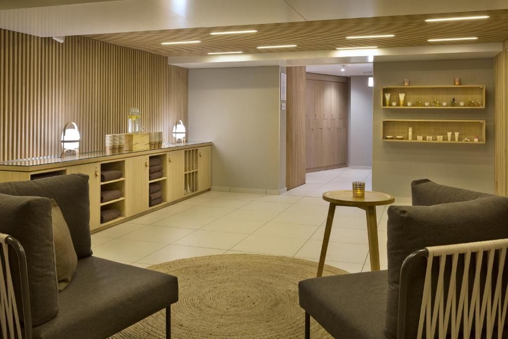 Гостиница «Araucaria Hotel & Spa» фото 35