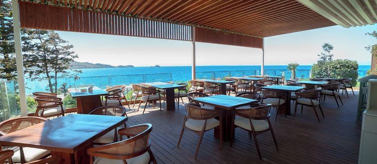 Фото отеля Palmalife Bodrum Resort & Spa