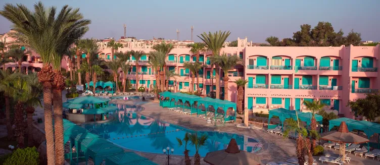 Фото отеля Le Pacha Resort