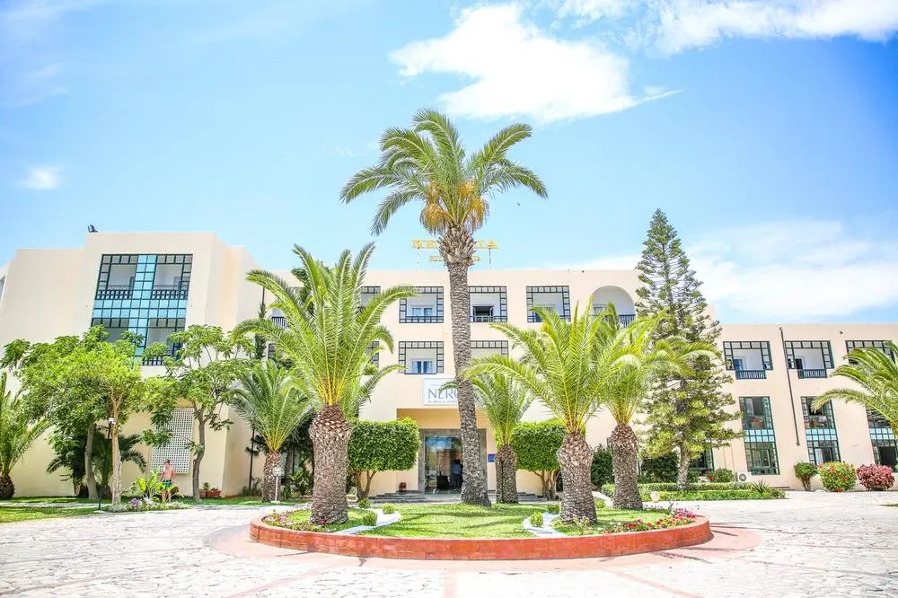 Palm Beach Skanes фото 25
