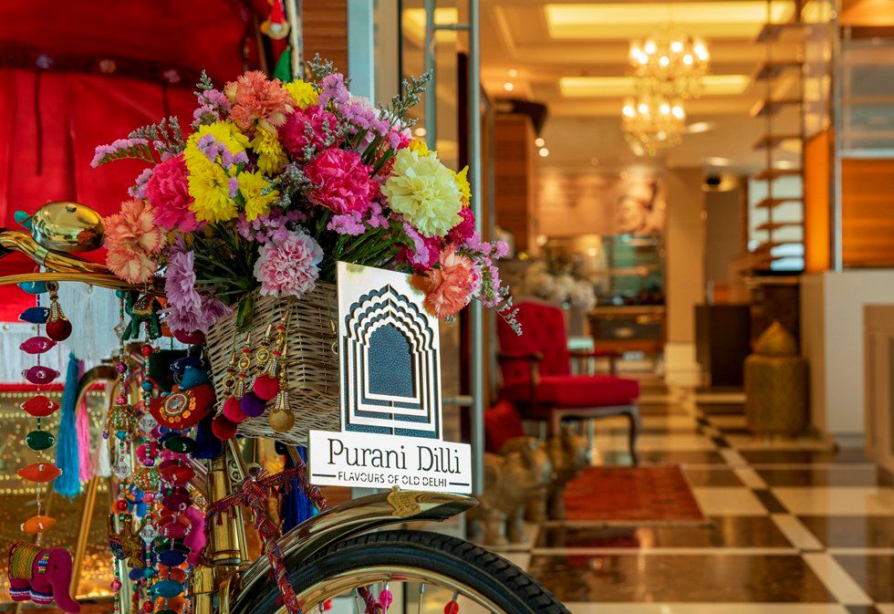 Four Points by Sheraton Downtown Dubai фото 28