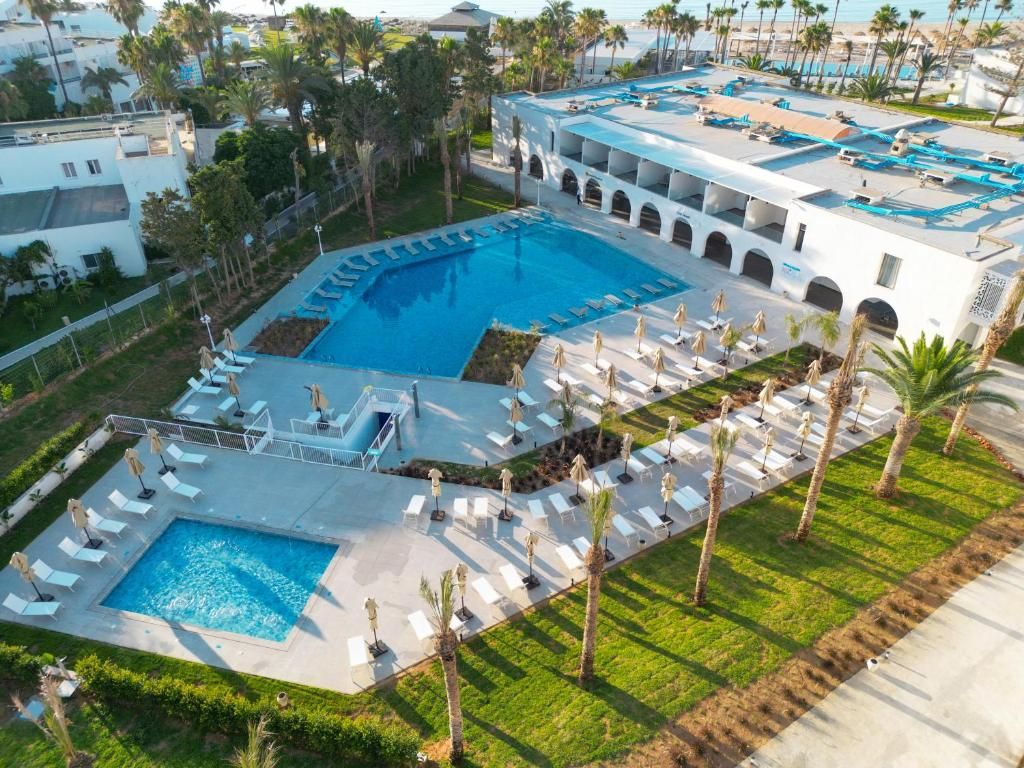 One Resort Premium Hammamet фото 35