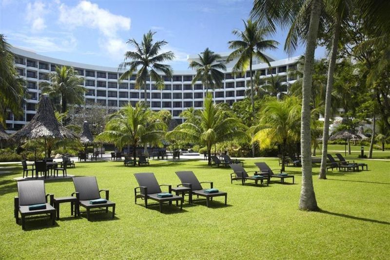 Golden Sands Resort Penang by Shangri-La фото 49