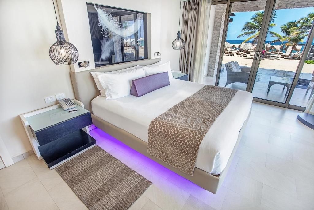 Royalton CHIC Punta Cana, An Autograph Collection All-Inclusive Resort & Casino - Adults Only фото 84