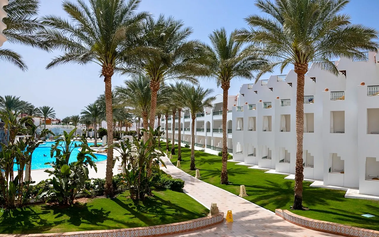 Baron Palms Sharm El Sheikh (Adults Only) фото 2