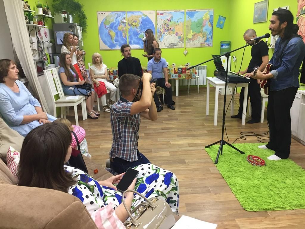 Хостел «Gabzov» фото 5