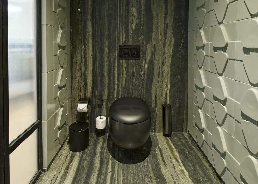 Maxx Royal Bodrum Resort фото 201