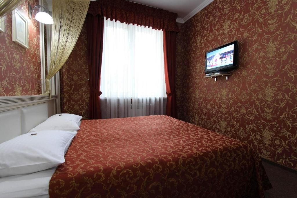Парк-отель «Park Hotel Zamkovyj» фото 13