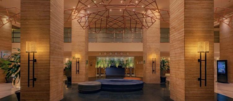 Фото отеля Radisson Blu Cairo