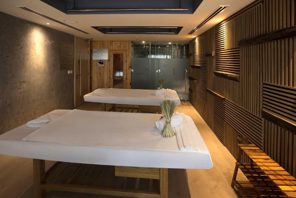 Liberty Central Saigon Citypoint Hotel фото 2