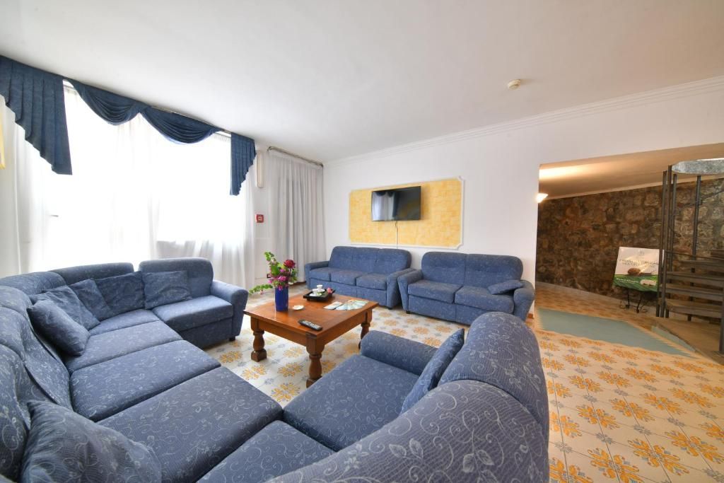Hotel Antares фото 11