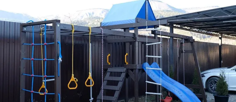 Фото отеля На Юбилейной 113