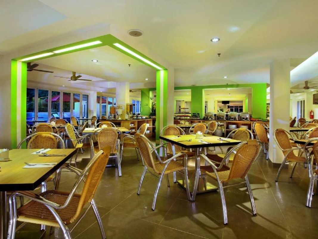 The Bayou Hotel Langkawi фото 22
