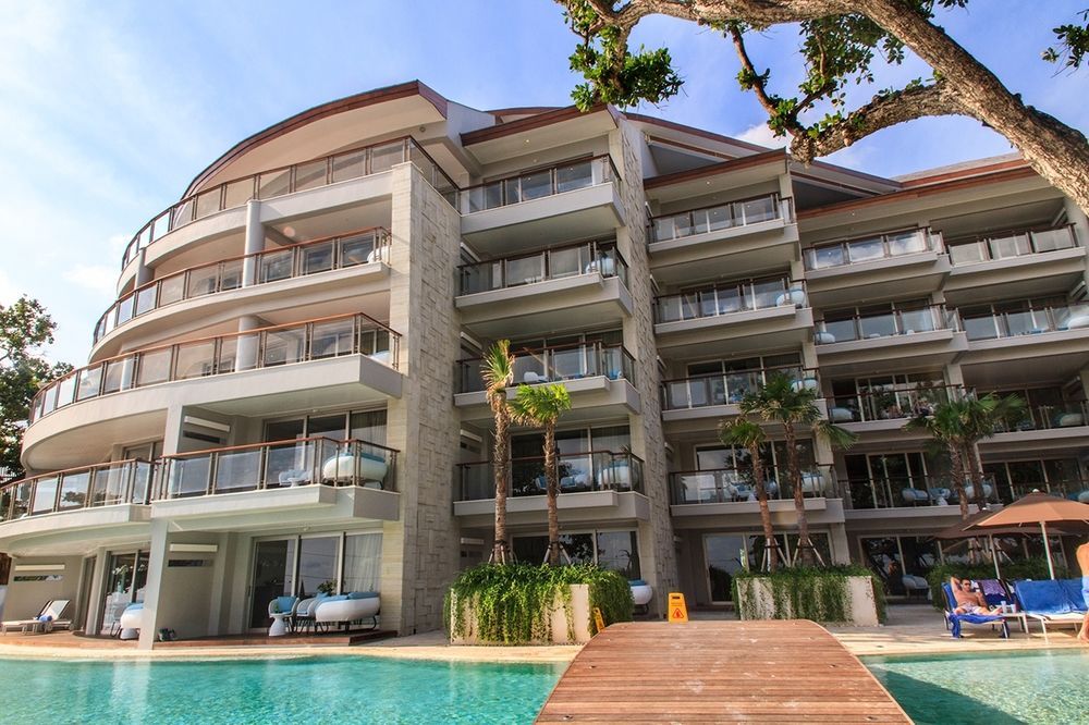 Double-Six Luxury Hotel Seminyak фото 18