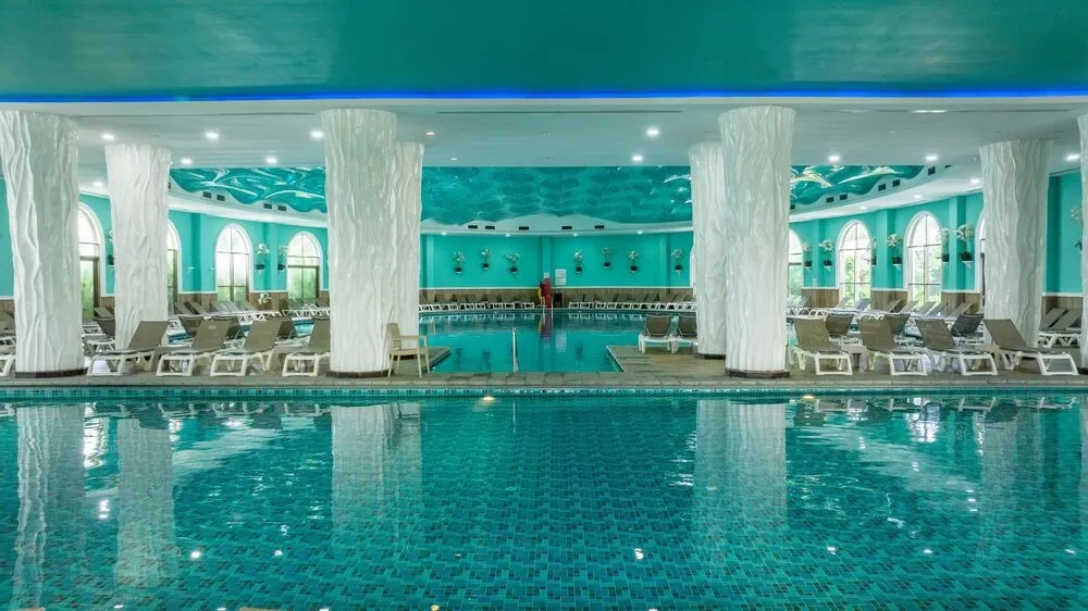 Granada Luxury Belek фото 30
