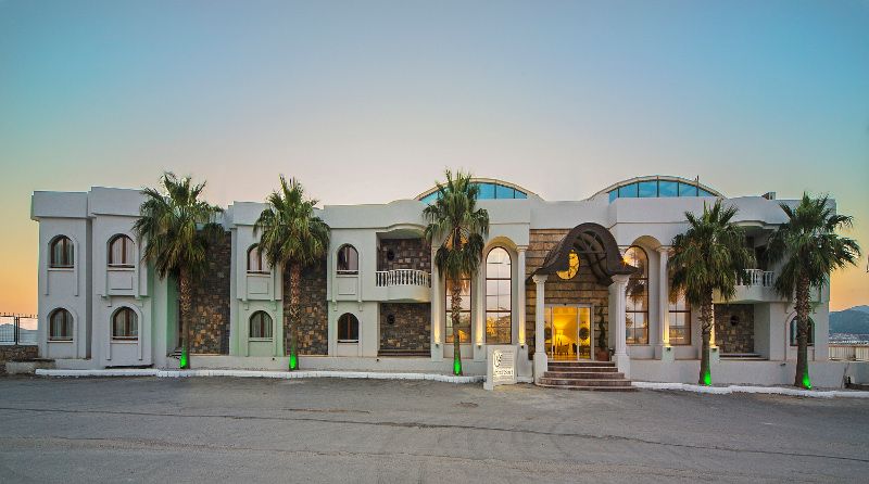 Riva Bodrum Resort (Adults Only) фото 17