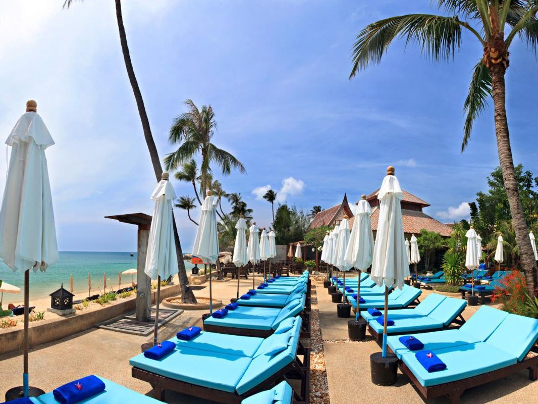 Rummana Boutique Resort фото 23