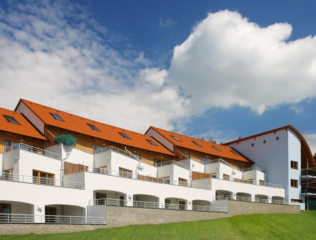 Lipno Lake Resort фото 4