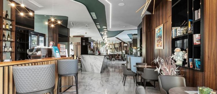 Фото отеля Hotel Bracera
