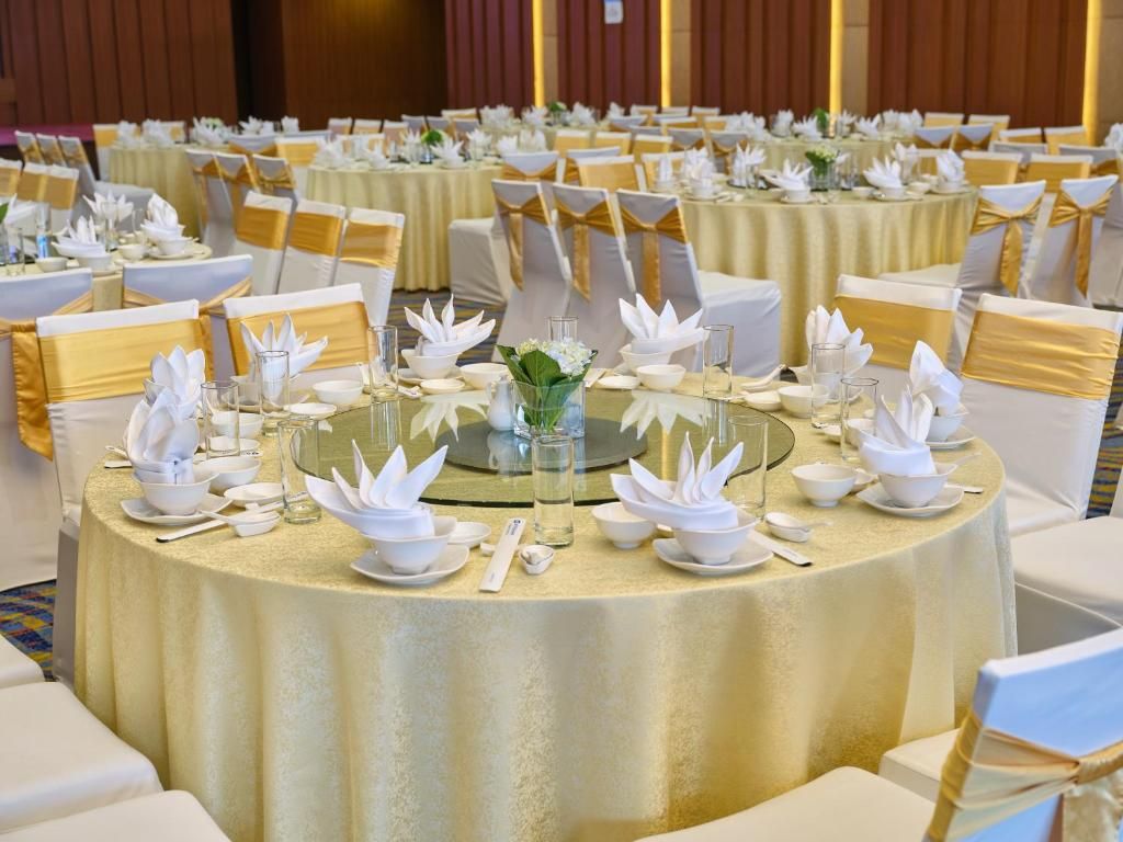 Wyndham Legend Halong фото 30