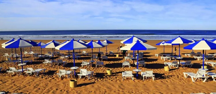 Фото отеля Dunes d'Or Ocean Club